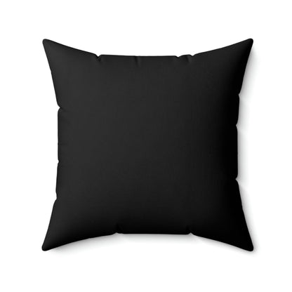 Flying Eagle Square Pillow Home Decor Pioneer Kitty Market   
