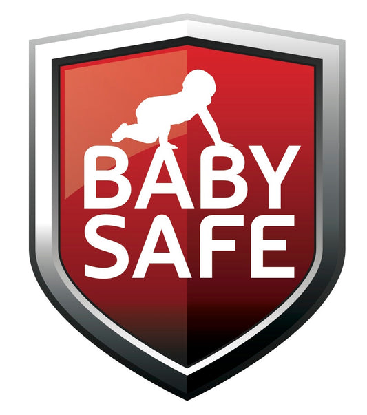 Securing a Baby's Safety