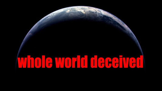 Dream Share: Whole World Deceived