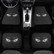 The Angry Car (Seat Cover Edition)