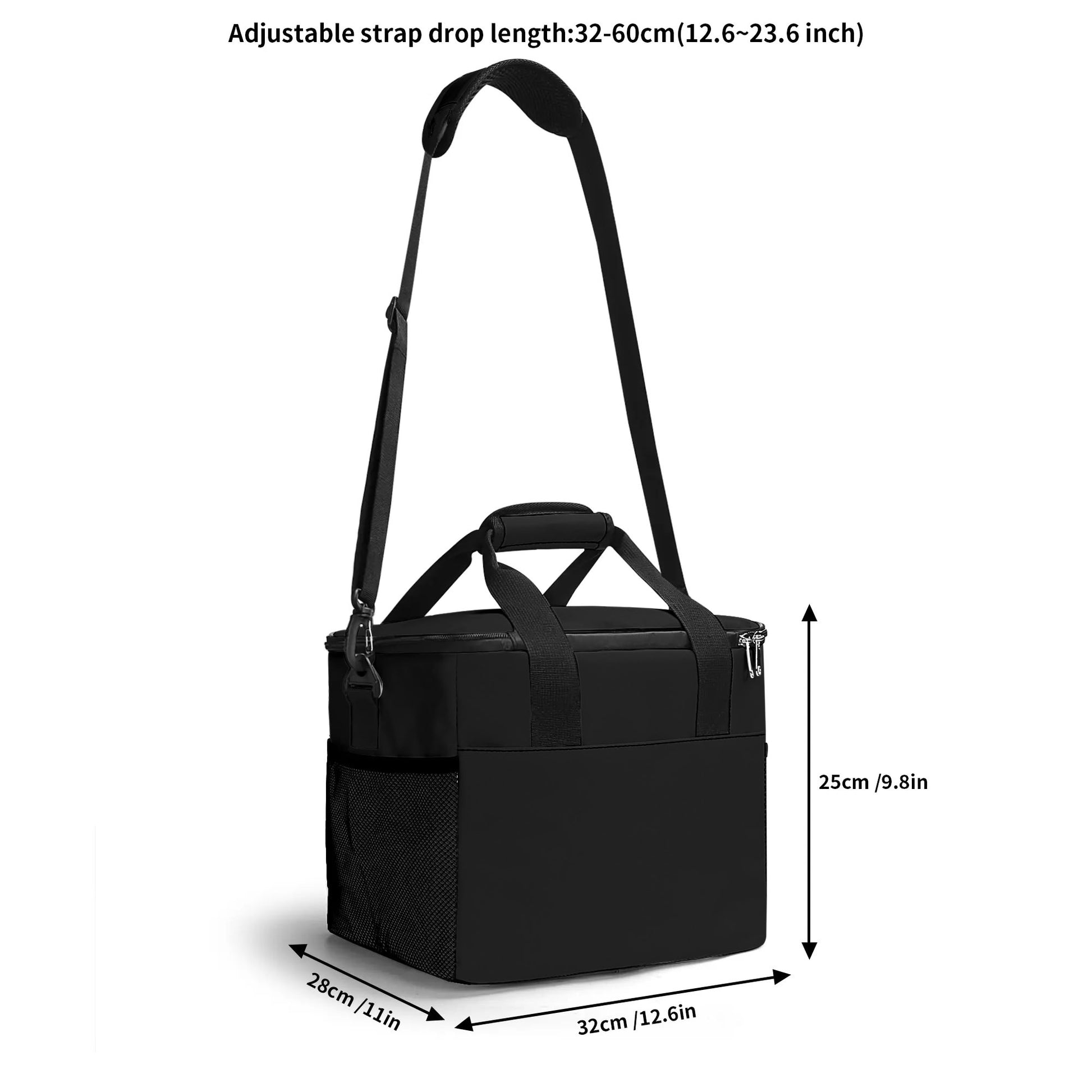 Insulated Multifunctional Leakproof Cooler Picnic Bag  Pioneer Kitty Market   