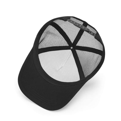 Howling Wolf Breathable Baseball Cap  Pioneer Kitty Market   