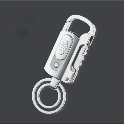 Multifunctional Keychain Lighter
