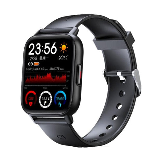 Unisex Customizable Smart Watch