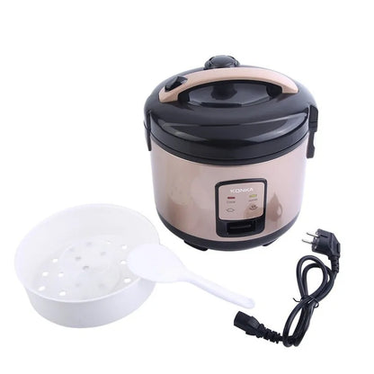 Electric Micro Pressure Rice Cooker  Pioneer Kitty Market   