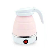 Collapsible & Portable Teapot Water Heater
