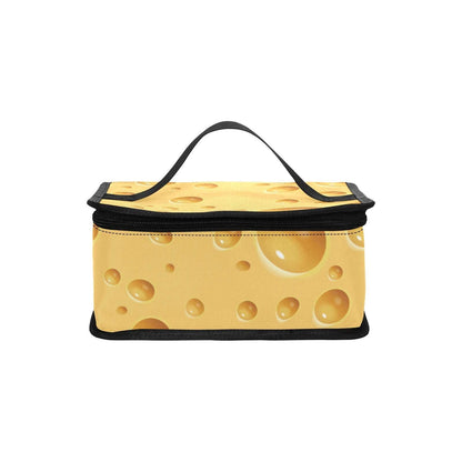 Cheesy Insulated Lunch Tote Portable Insulated Lunch Bag (1727) e-joyer   