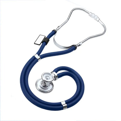 Medical Dual Headed Stethoscope  Pioneer Kitty Market   