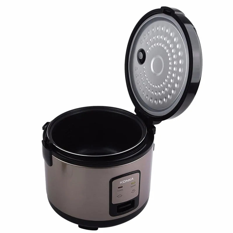 Electric Micro Pressure Rice Cooker  Pioneer Kitty Market   