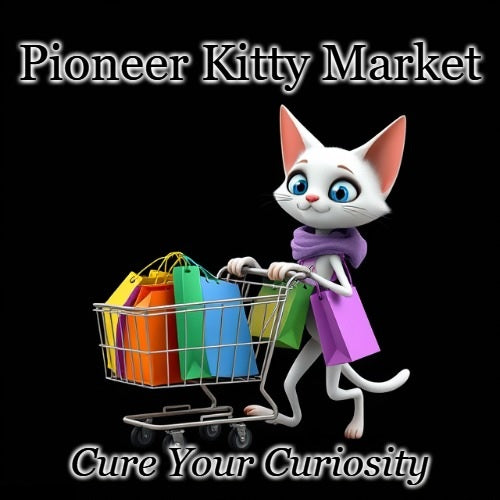 Pioneer Kitty Market