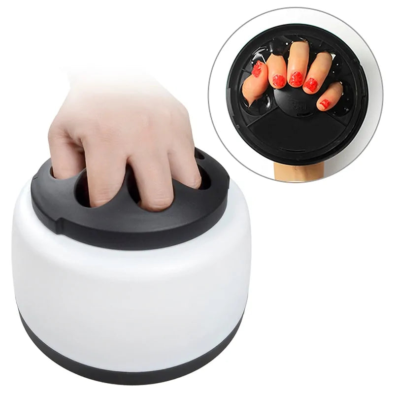 Sensations Nail Steamer Cleaner nail care Pioneer Kitty Market   