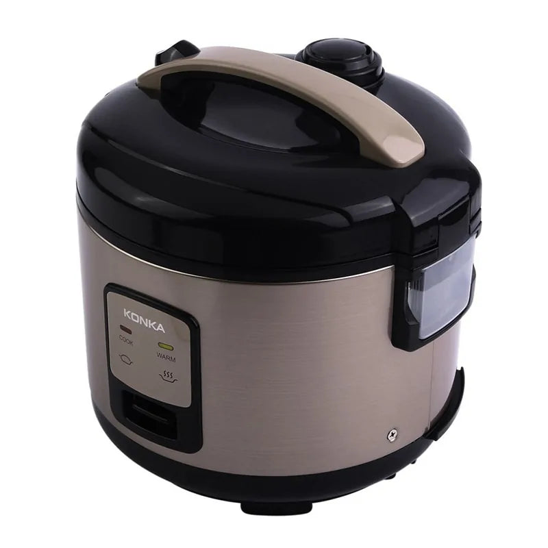 Electric Micro Pressure Rice Cooker  Pioneer Kitty Market   