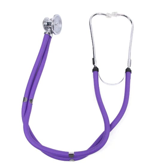 Medical Dual Headed Stethoscope