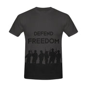 Defend Freedom T-Shirt