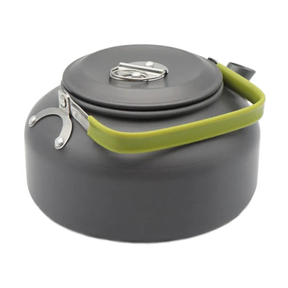 Convenient Camping Cookware Set cookware Pioneer Kitty Market   