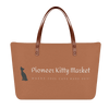 Pioneer Kitty Market