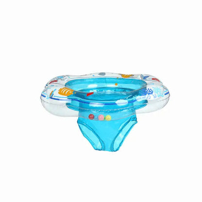 Baby Beach Pool & Tent (With Optional Swimming Ring)  Pioneer Kitty Market Swimming Ring  