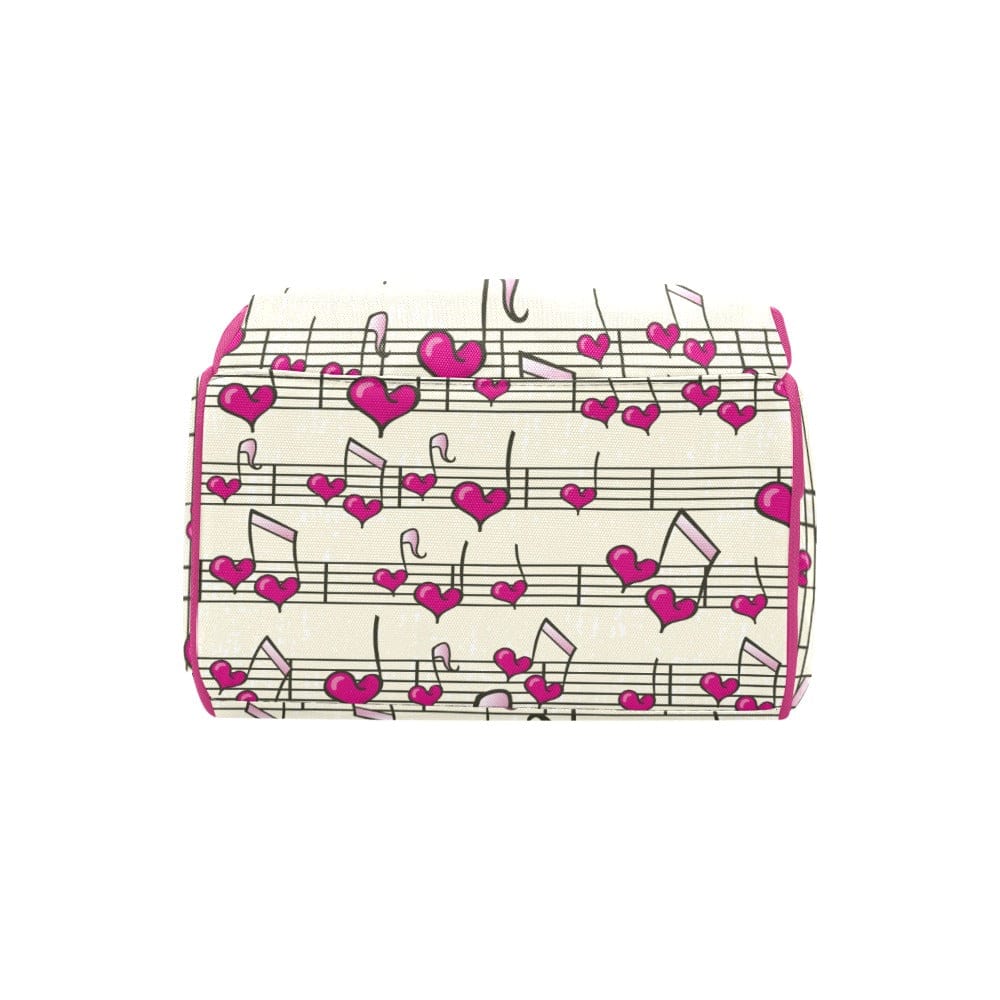 Love Song Multifunctional Diaper Backpack Bag Diaper Backpack (1688) Pioneer Kitty Market   