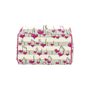 Love Song Multifunctional Diaper Backpack Bag