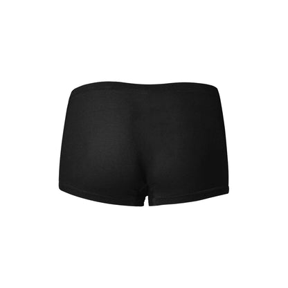 Night Cats Short Shorts Underwear interestprint   