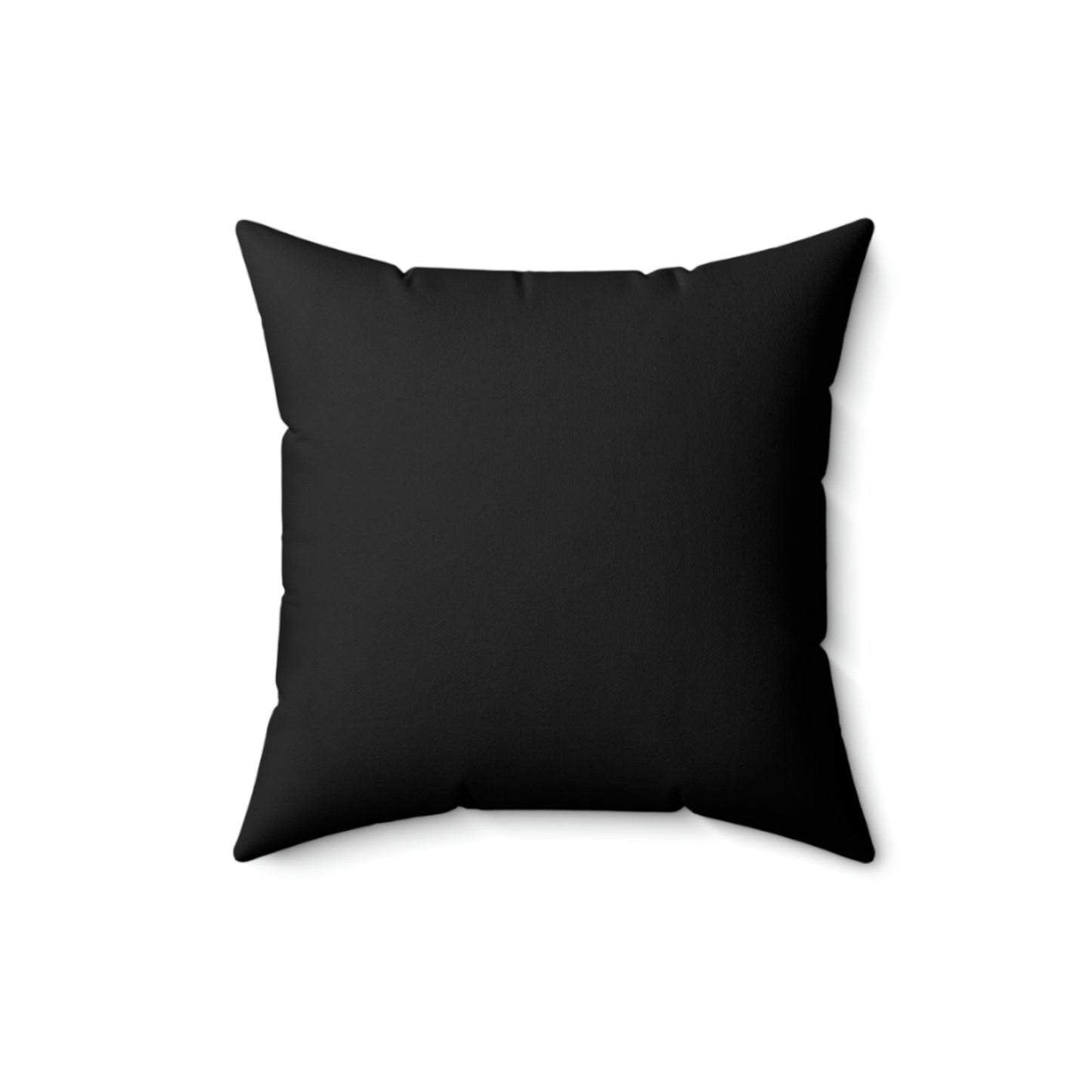 Flying Eagle Square Pillow Home Decor Printify   