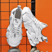 Chunky Style Men's Athletic Shoes