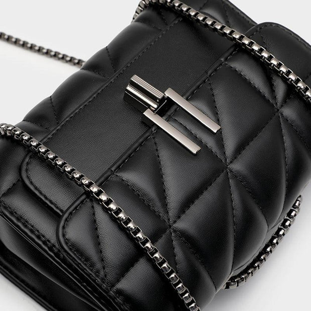 Luxury Crossbody Bag