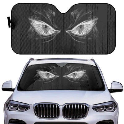 The Angry Car (Seat Cover Edition)