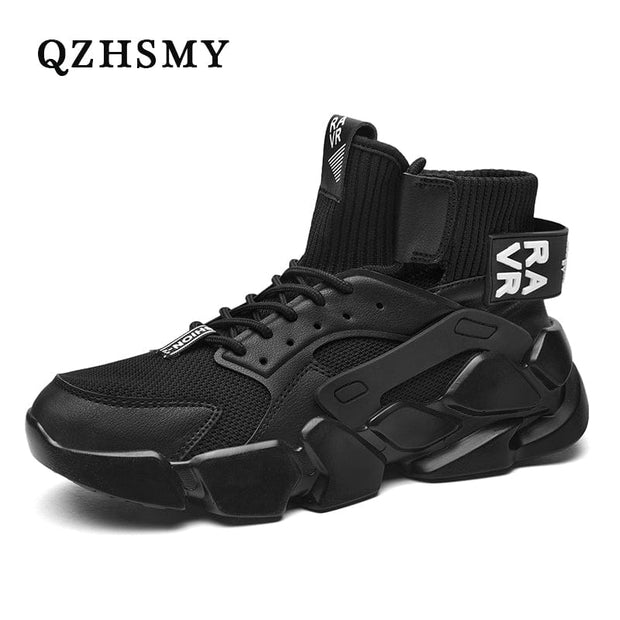 Chunky Style Men's Athletic Shoes