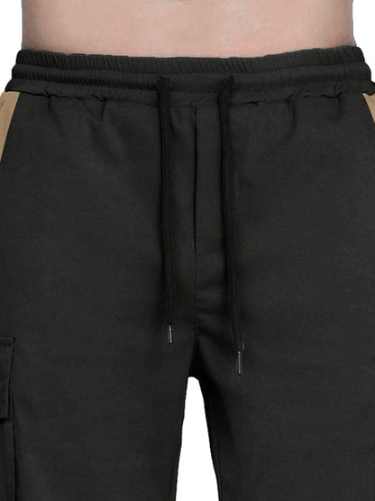 Men's Lightweight Cargo Pants